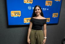 Egresada de la UASLP contribuye a la prevención y atención de la obesidad y los trastornos de la conducta alimentaria