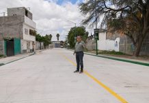 Juan Manuel Navarro anuncia más pavimentaciones en soledad: avenida acapulco y nueva etapa de Avenida Llibertad