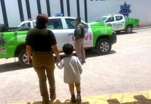 Con apoyo integral, UAVI de Soledad reintegra a 7 adolescentes con sus familias