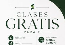 Ayuntamiento de soledad invita a clases gratuitas de baile en el parque lineal