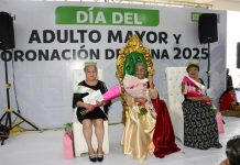 Soledad prepara alegre festejo para reconocer a sus adultos mayores en su día