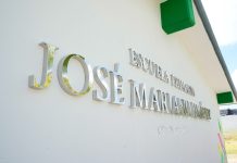 Villa de Pozos refuerza medidas preventivas para proteger escuelas durante el periodo vacacional
