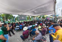Soledad de G. S. Se posicionó como el epicentro mundialista con exitosa fiesta futbolera