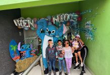 DIF municipal de Soledad deslumbra en el “summer camp 2026” inclusivo