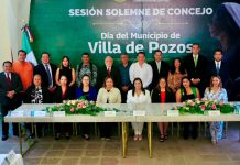 Villa de Pozos consolida su desarrollo a dos años de su municipalización