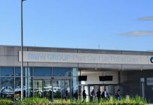 BMW celebra una década en San Luis Potosí e inicia su transición hacia la movilidad eléctrica
