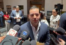 Canaco destaca al turismo como motor del crecimiento económico en San Luis Potosí