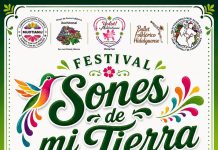 Soledad invita a vivir el domingo cultural con el festival nacional de folclor «Sones de mi tierra»