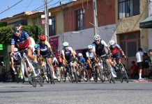 Gobierno municipal de Soledad clave en el éxito de la primera etapa del gran premio Junior Bike 2026