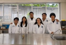 Campus Tamazunchale desarrolla investigación para transformar residuos agroindustriales en ingredientes funcionales