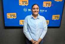 Egresada de la FCA UASLP impulsa políticas públicas para la protección de niñas, niños y adolescentes en San Luis Potosí