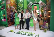 Municipio de soledad proyectará su riqueza cultural y culinaria con stand en la FENAPO 2026