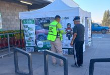 Villa de Pozos fortalece acciones de prevención para motociclistas