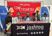 Lanzan convocatoria del Festival de Cine Diverso 2027 en San Luis Potosí