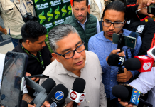 Zona oriente de Soledad contará con más espacios públicos y proyectos sociales: Navarro Muñiz
