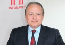 Colegio de Notarios apoyará con escrituración gratuita a familias beneficiarias de vivienda social