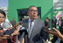 Soledad refuerza escuelas con obras y mobiliario durante regreso a clases