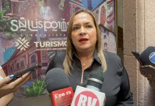 San Luis Potosí apuesta por la Fenapo para impulsar el turismo y la ocupación hotelera