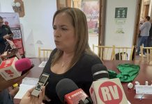 Gobierno estatal mantiene gestiones para recuperar la ruta aérea San Luis Potosí-Atlanta