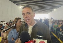 UUZI espera que futuros gobiernos den prioridad a la Zona Industrial