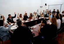 Villa de Pozos avanza en la aprobación de la normativa institucional