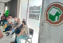 Gobierno de Soledad proyecta entregar 500 escrituras de predios a familias durante 2026