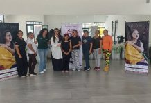 Cultura municipal acerca la danza contemporánea a mujeres de Villa de Pozos