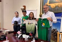 Regresa Wirikuta Bike con la meta de reunir a mil ciclistas en Real de Catorce