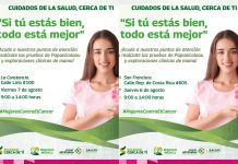 Ayuntamiento de Soledad reactiva jornada “mujeres contra el cáncer” en colonias