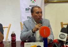 Durango perfila como sede para llevar el Xantolo potosino fuera del estado