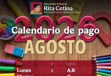 Supera 97 % la entrega de tarjetas de la Beca Rita Cetina en San Luis Potosí