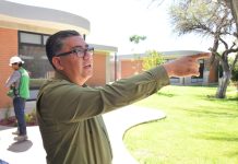 Soledad estrenará un moderno e integral centro de capacitación laboral: alcalde