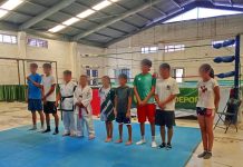 Jóvenes de Villa de Pozos avanzan con paso firme en los juegos nacionales populares
