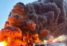 Incendios forestales y de pastizales disminuyen 50 por ciento en Villa de Pozos