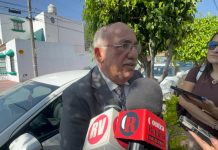 FENAPO será escaparate para promover el empleo formal en San Luis Potosí