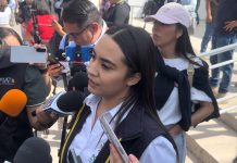 FENAPO contará con protocolo de evacuación y respuesta inmediata ante emergencias