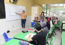 Inicia en Soledad curso gratuito de regularización escolar