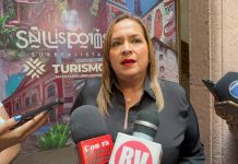 SECTUR apuesta por el Xantolo para fortalecer el turismo en las cuatro regiones de San Luis Potosí