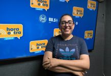 Egresada de la UASLP desarrolla proyecto de educación menstrual con enfoque social y comunitario