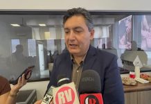 CANIRAC exhorta a funcionarios a cumplir su labor antes de buscar nuevas posiciones políticas