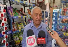 Grandes cadenas farmacéuticas desplazan a negocios locales, advierte Canacope