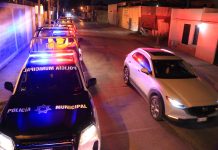 Villa de Pozos refrenda su compromiso de colaboración en materia de seguridad