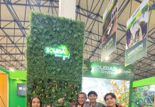 Municipio de Soledad proyecta su riqueza turística en la feria nacional potosina