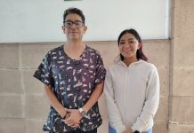 Programa de Odontología Positiva de la UASLP certifica al CTIEE como institución libre de enfermedades bucales