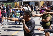 Con certificados de primer nivel, villa de pozos ya cuenta con entrenadores en boxeo olímpico