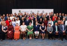 El PJE entrega constancias a la profesionalización de sus integrantes