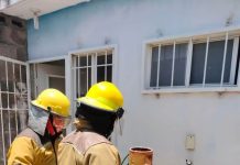 Villa de Pozos refuerza la atención a fugas de gas para prevenir accidentes