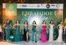 Con gran participación, cierra convocatoria para elegir a la embajadora turística de Villa de Pozos