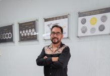 Ingeniero mecánico de la UASLP lidera proyectos de diseño para cadenas internacionales de restaurantes