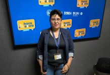 La lingüística forense permite analizar el lenguaje como evidencia en procesos judiciales: investigadora